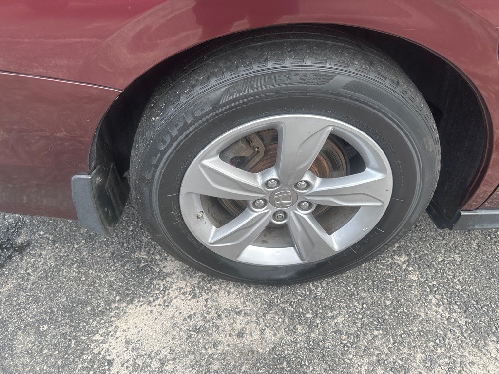 2019 Honda Odyssey Image 21