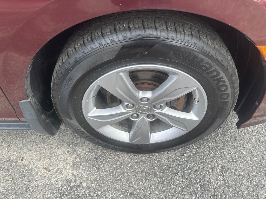 2019 Honda Odyssey Image 22