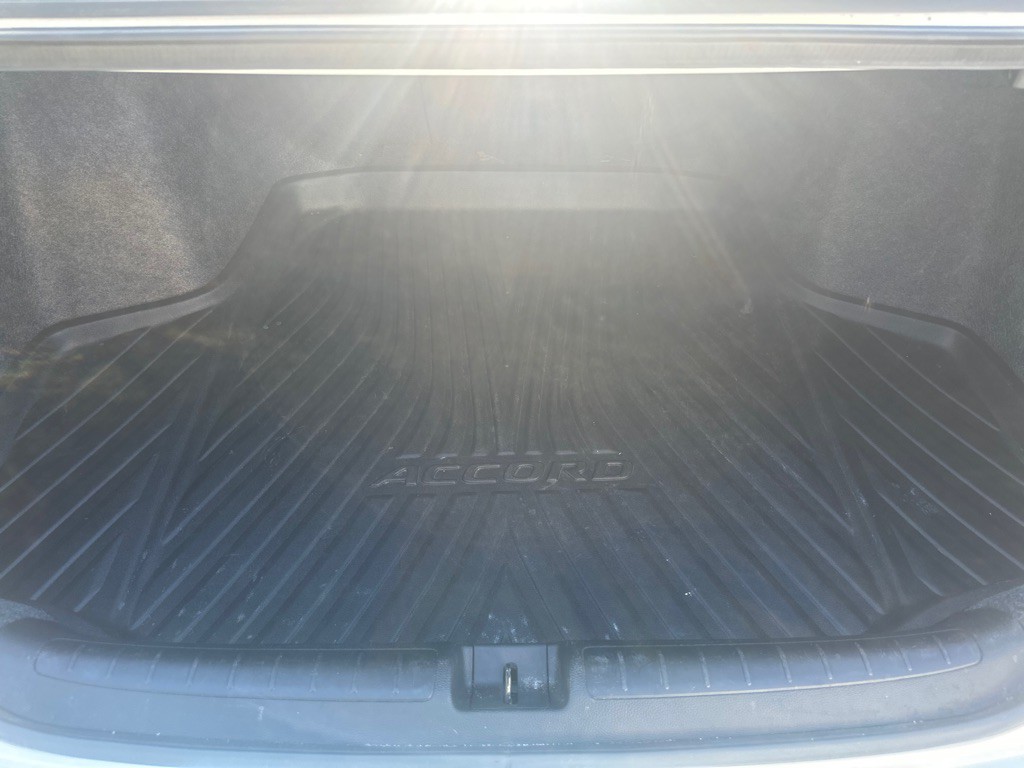 2022 Honda Accord Image 13