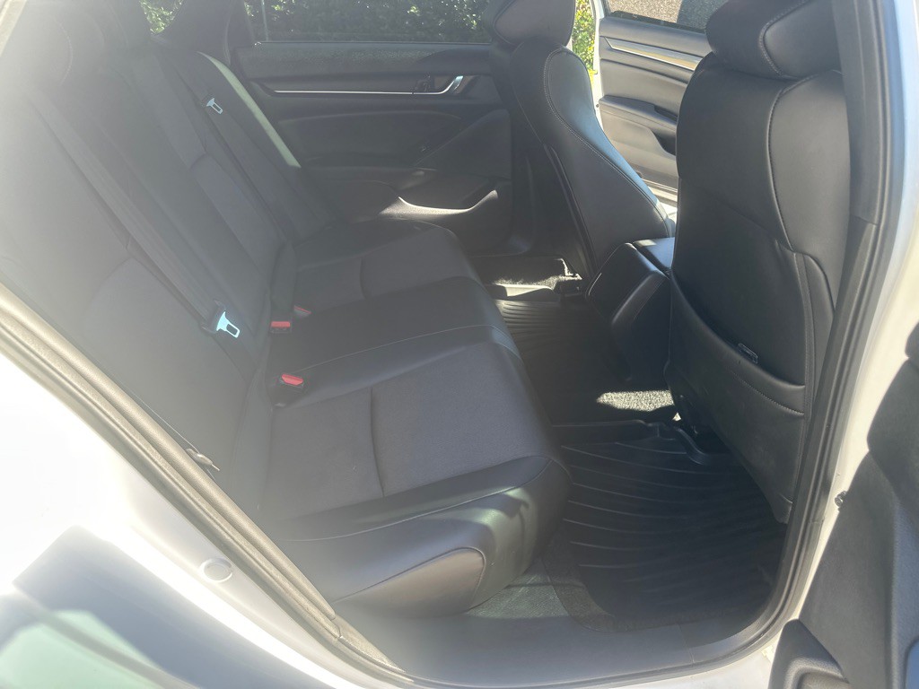 2022 Honda Accord Image 14