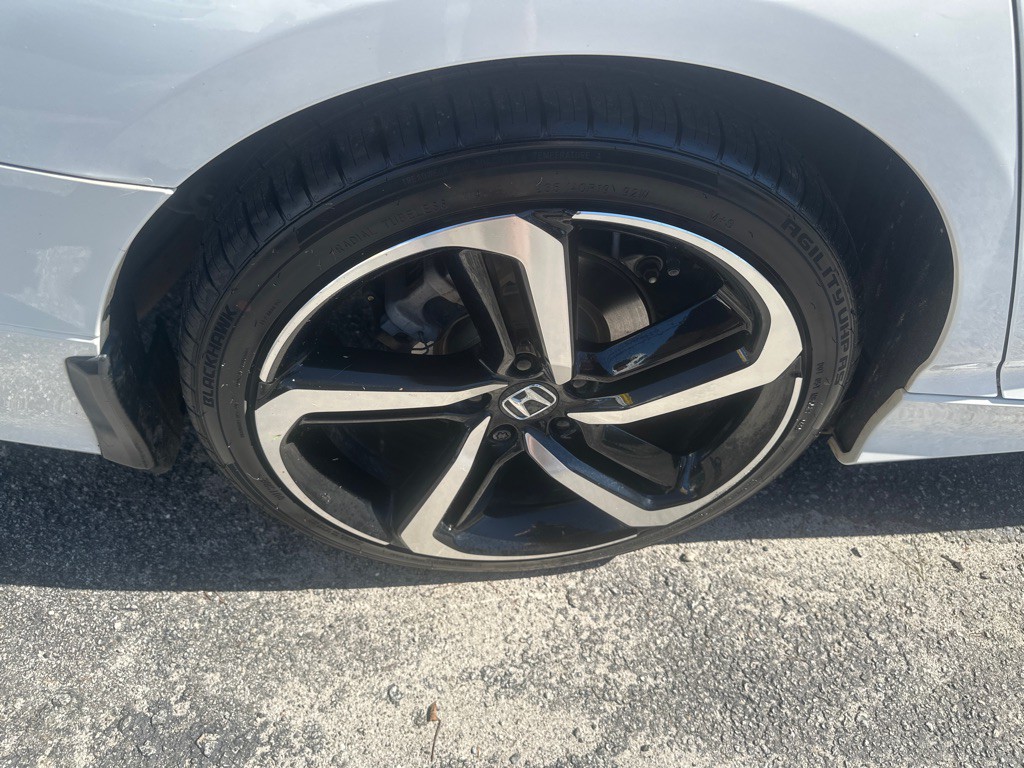 2022 Honda Accord Image 19