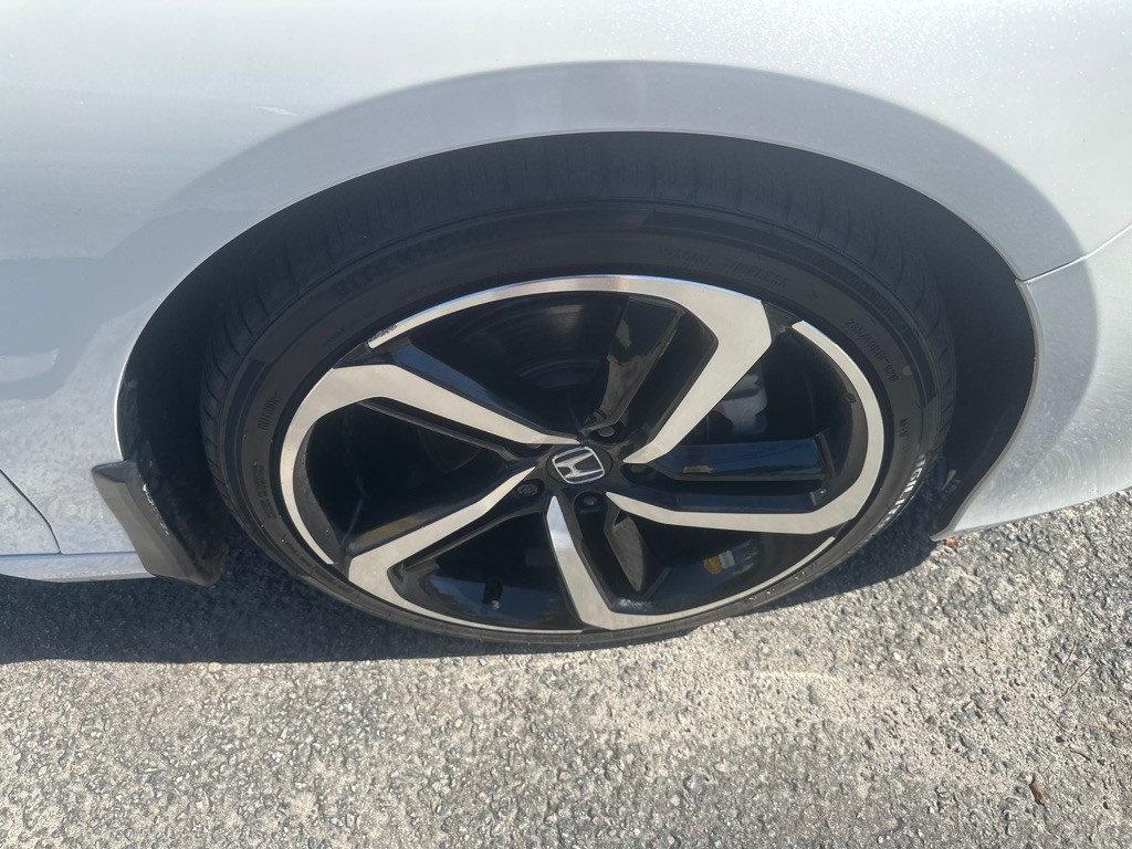 2022 Honda Accord Image 20