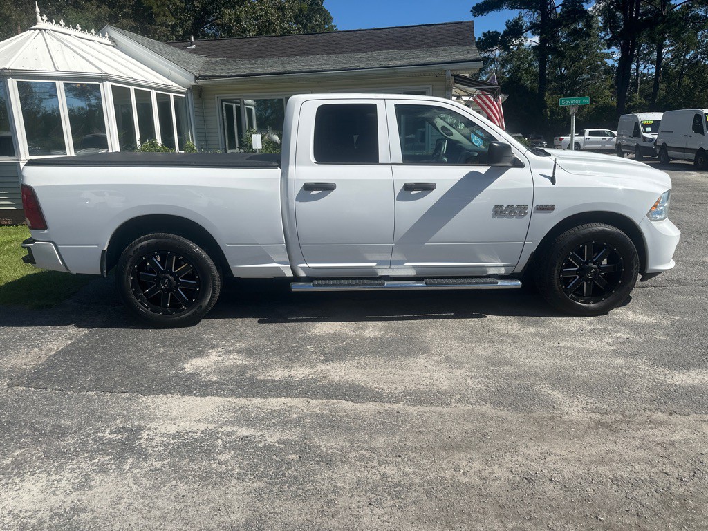 2017 RAM 1500 Image 6