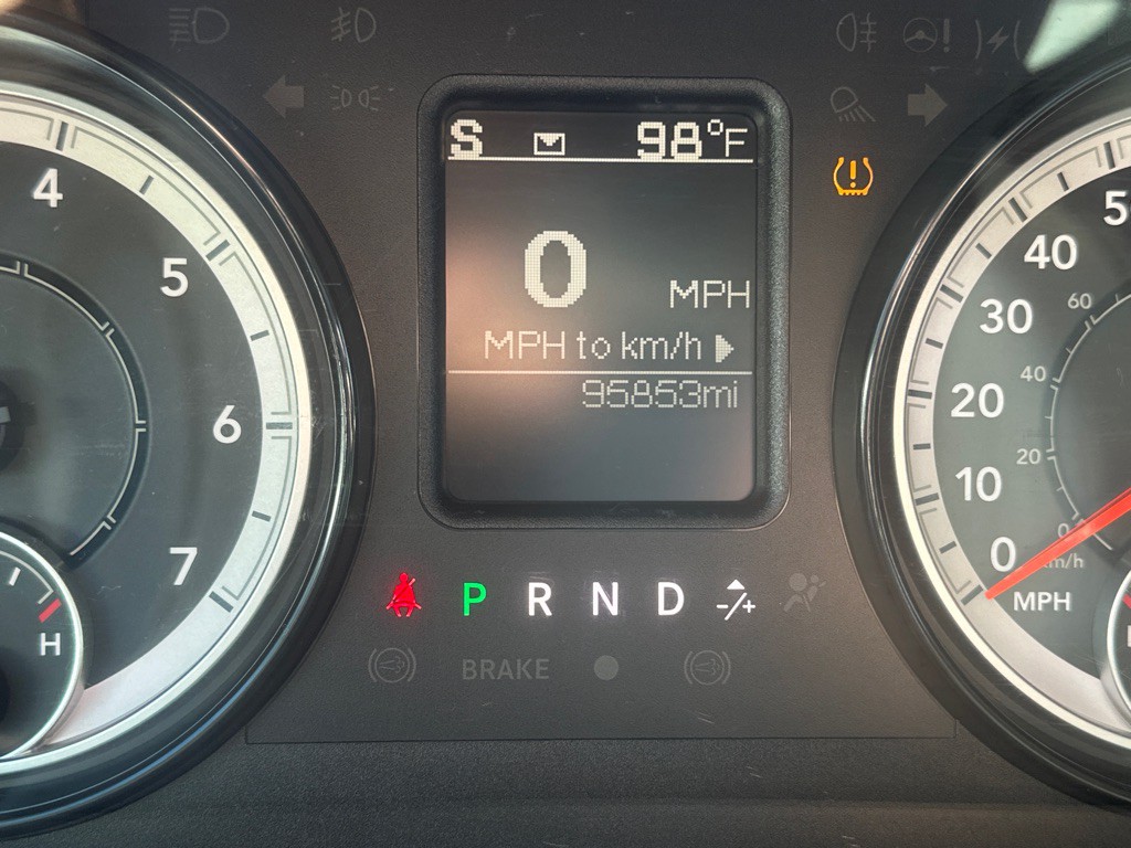 2017 RAM 1500 Image 9