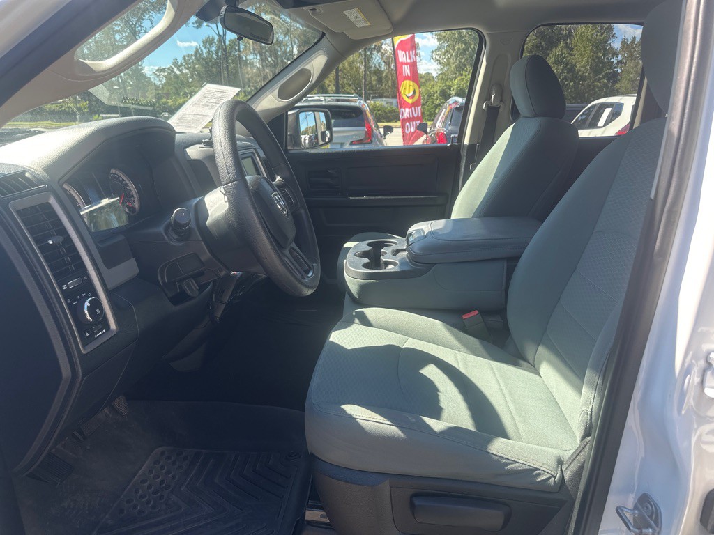2017 RAM 1500 Image 11