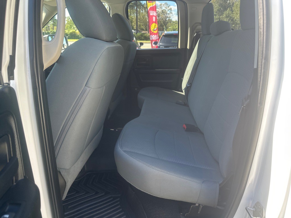 2017 RAM 1500 Image 12
