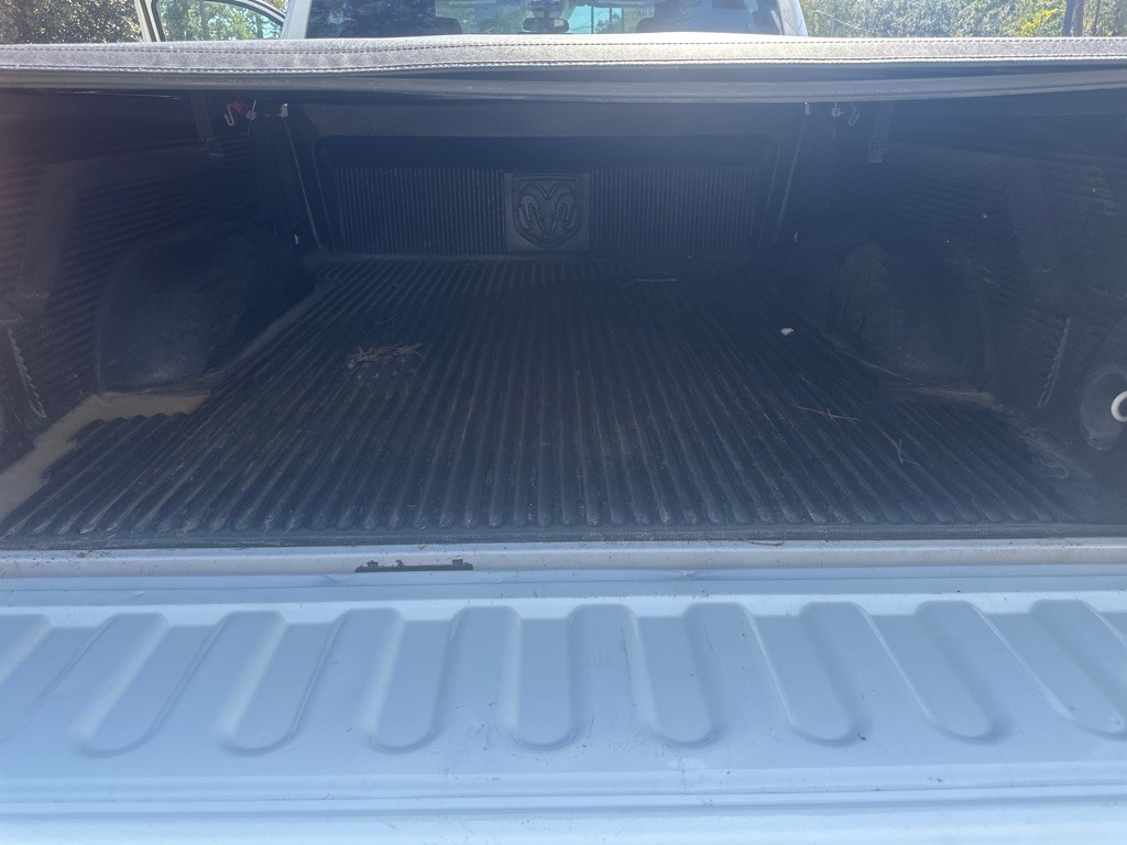 2017 RAM 1500 Image 13