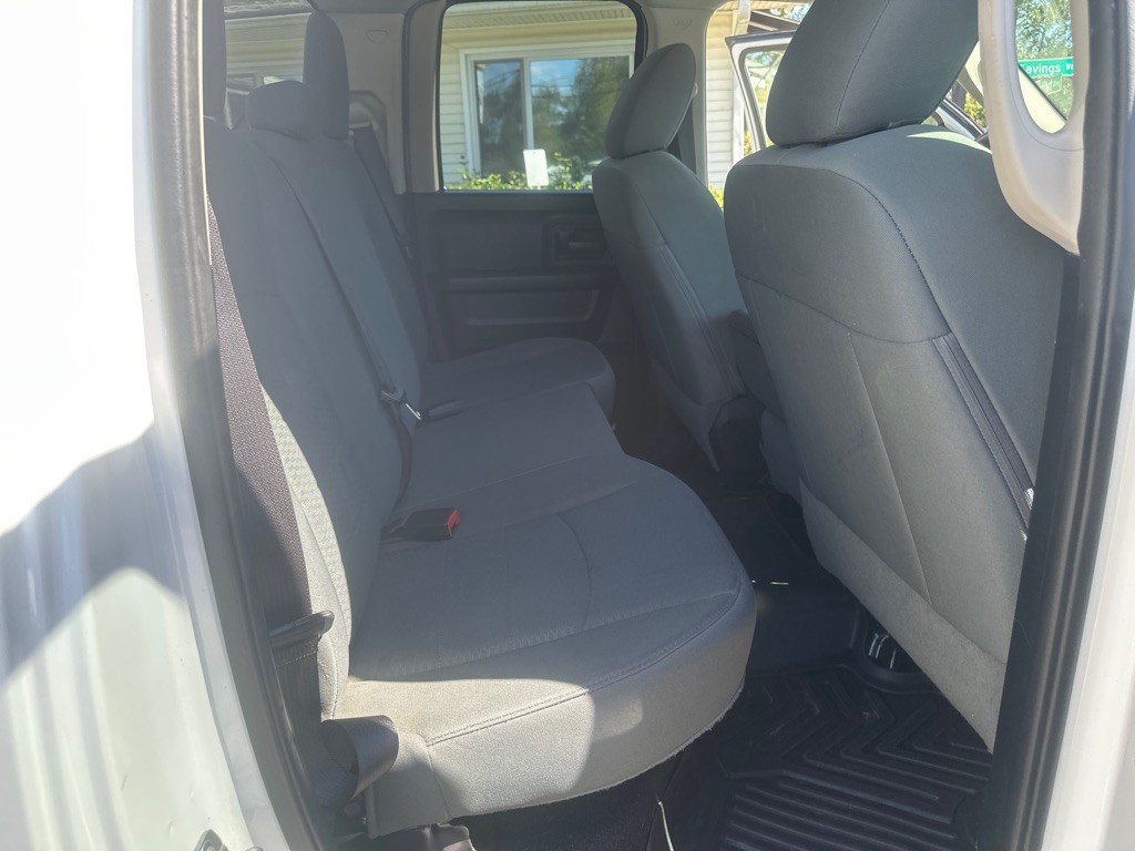 2017 RAM 1500 Image 14