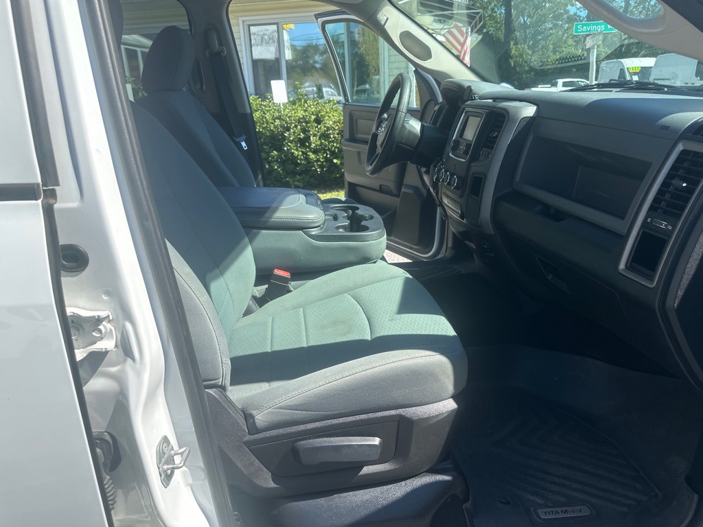 2017 RAM 1500 Image 15