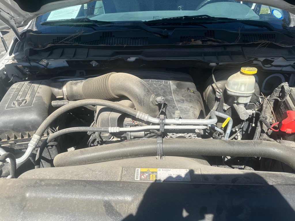 2017 RAM 1500 Image 16