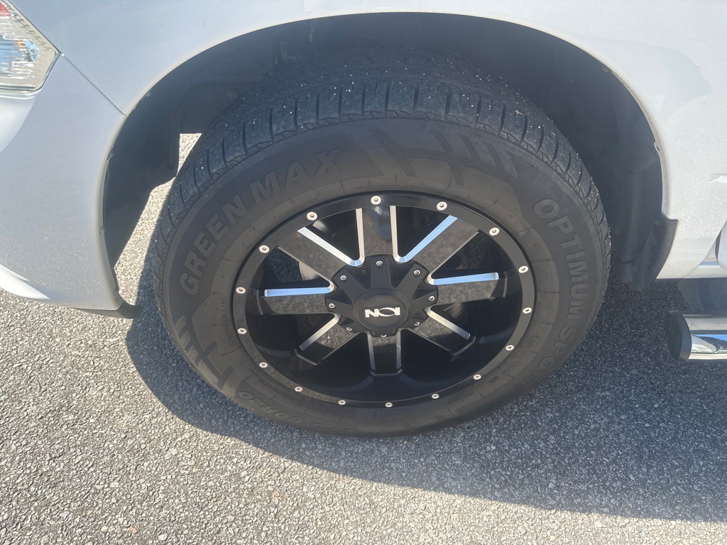 2017 RAM 1500 Image 17