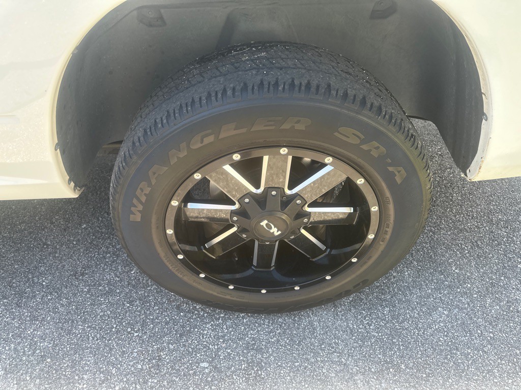 2017 RAM 1500 Image 18