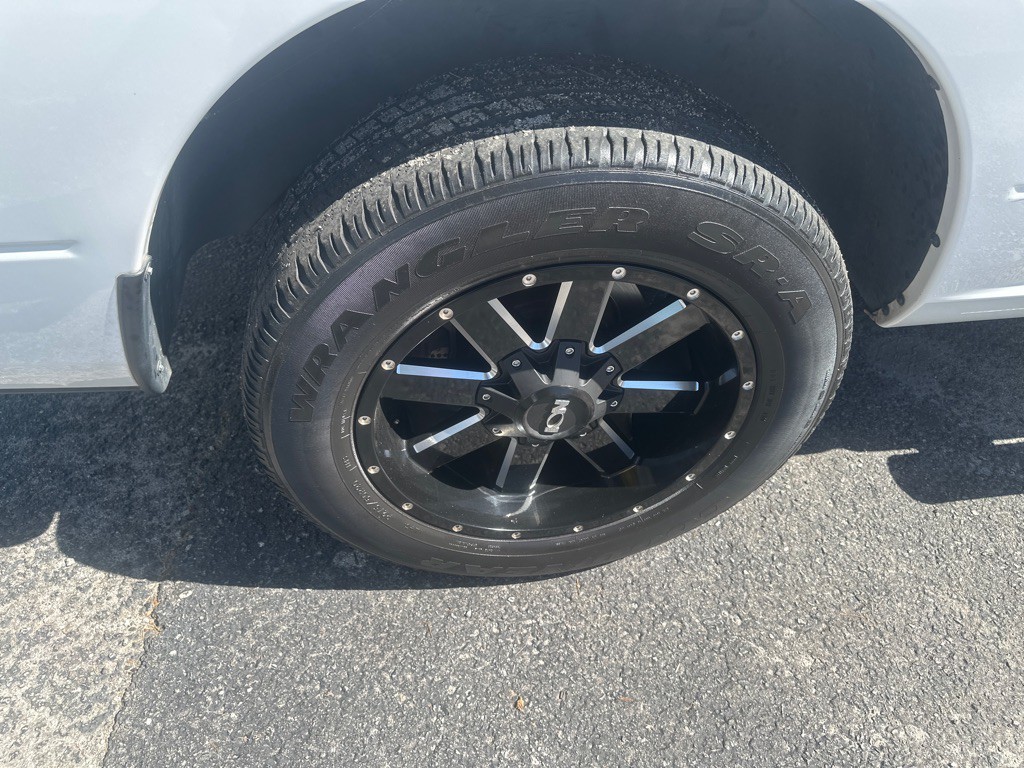 2017 RAM 1500 Image 19