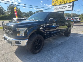 Image for 2016 Ford F-150 Supercrew ID: 6934666