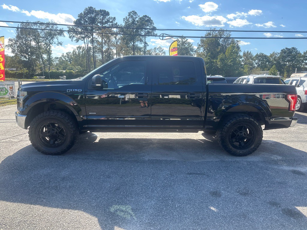 2016 Ford F-150 Image 2