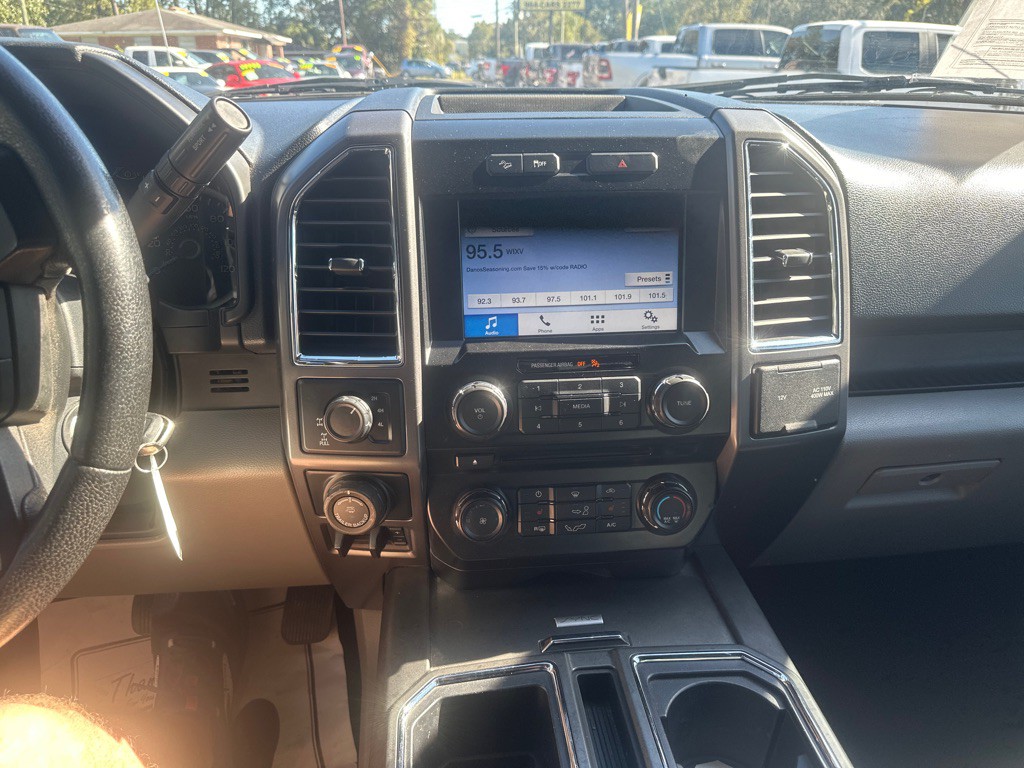2016 Ford F-150 Image 10
