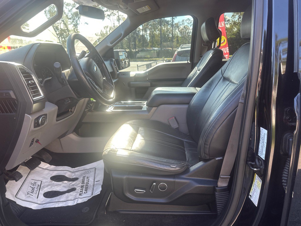 2016 Ford F-150 Image 11