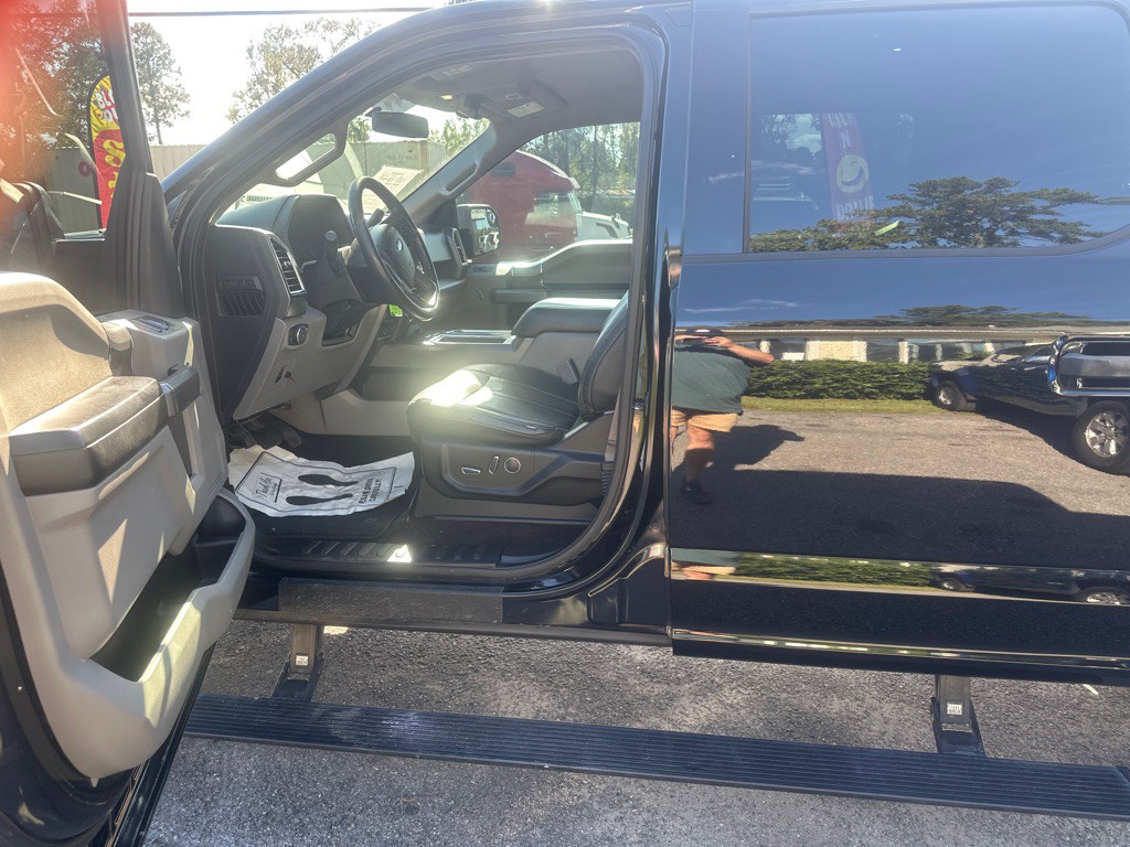 2016 Ford F-150 Image 12
