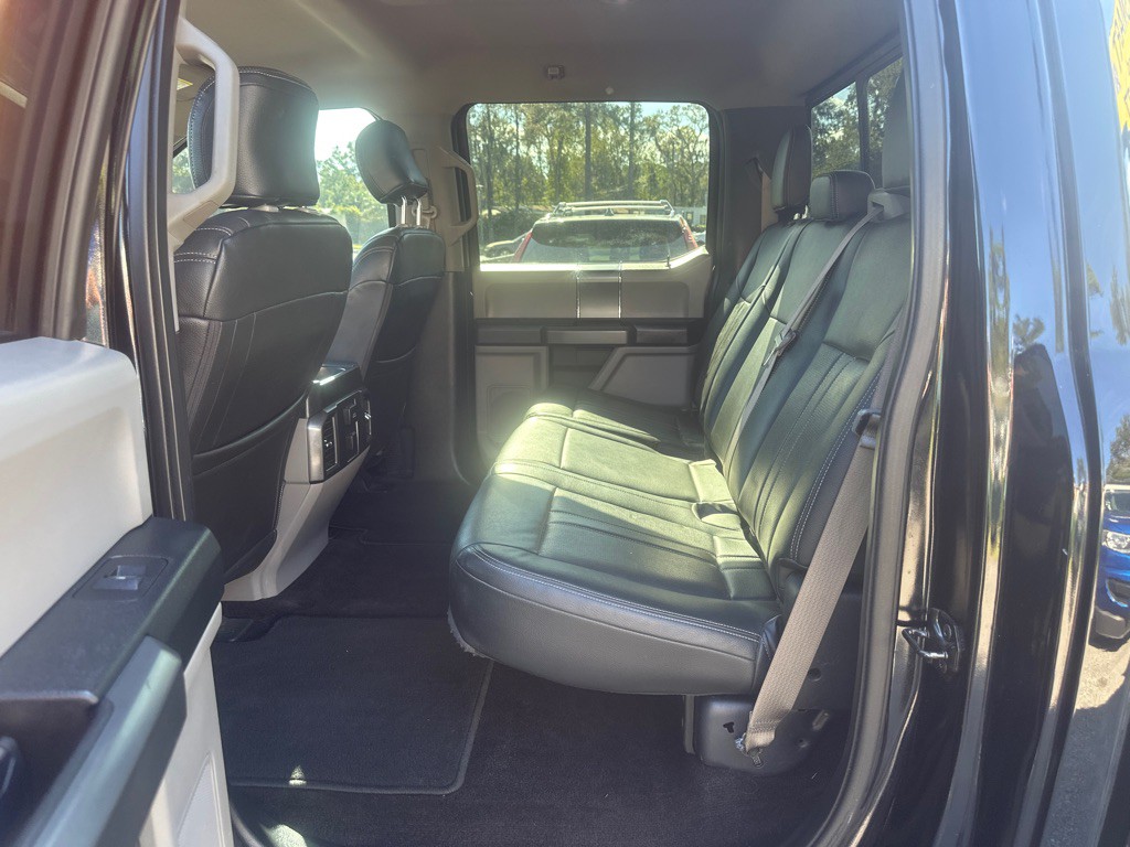 2016 Ford F-150 Image 13