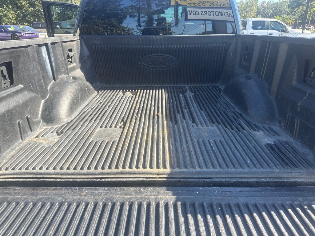 2016 Ford F-150 Image 14