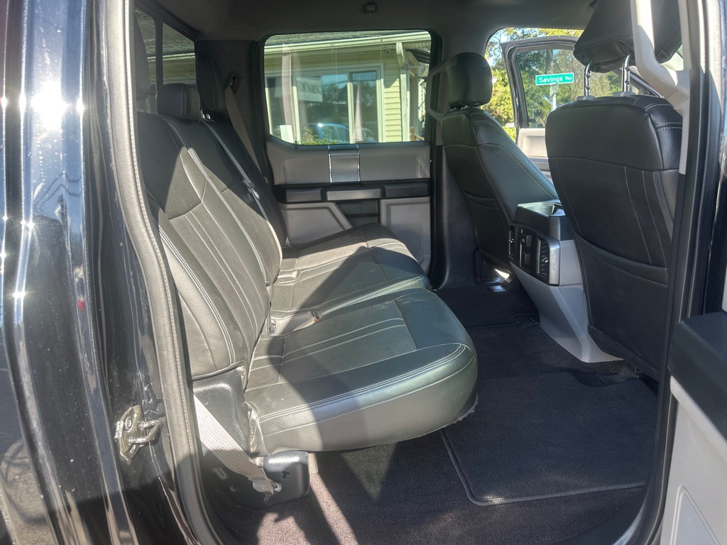 2016 Ford F-150 Image 15