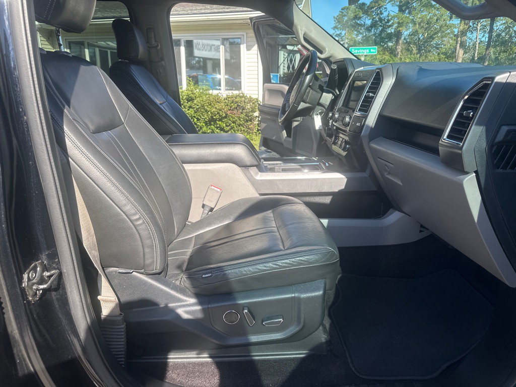 2016 Ford F-150 Image 16