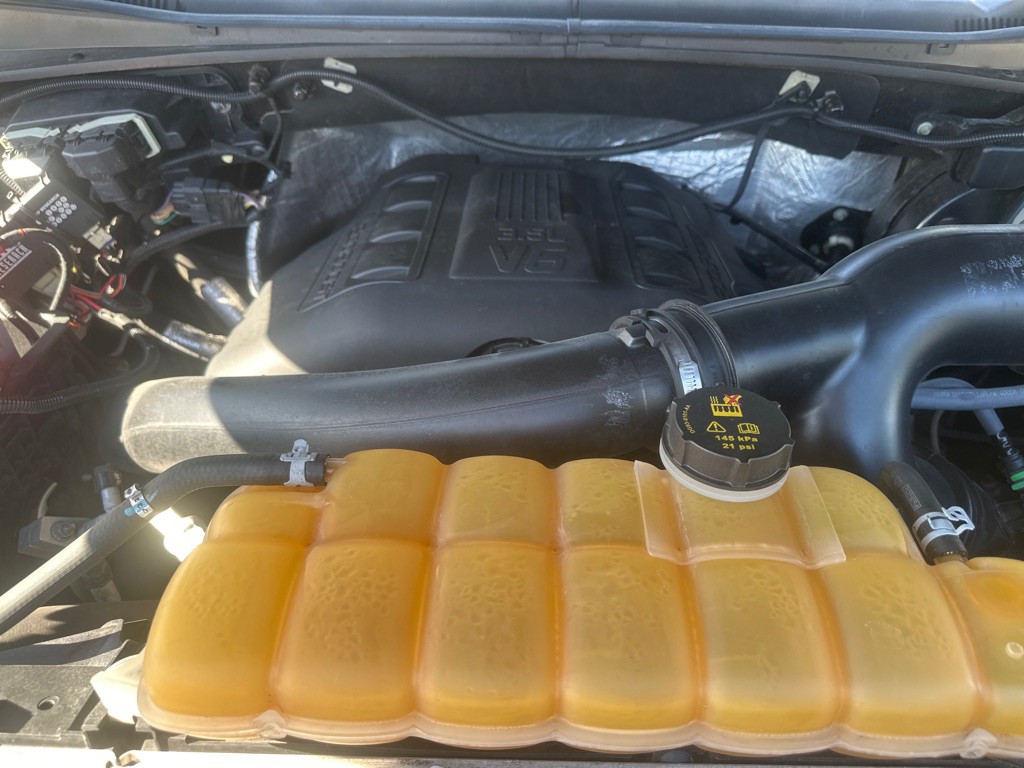 2016 Ford F-150 Image 18