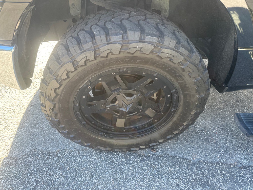 2016 Ford F-150 Image 19