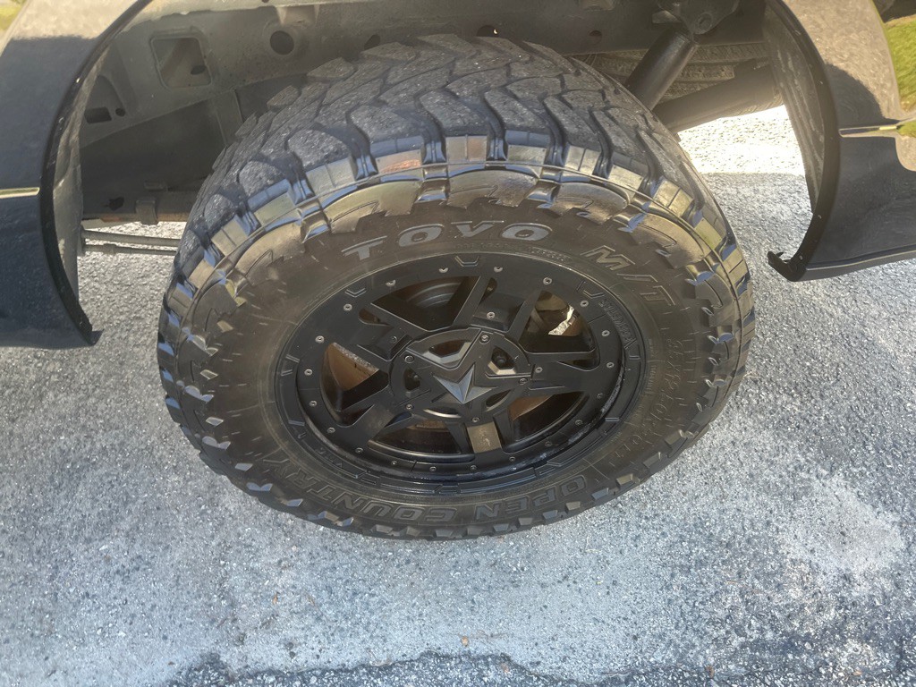2016 Ford F-150 Image 20