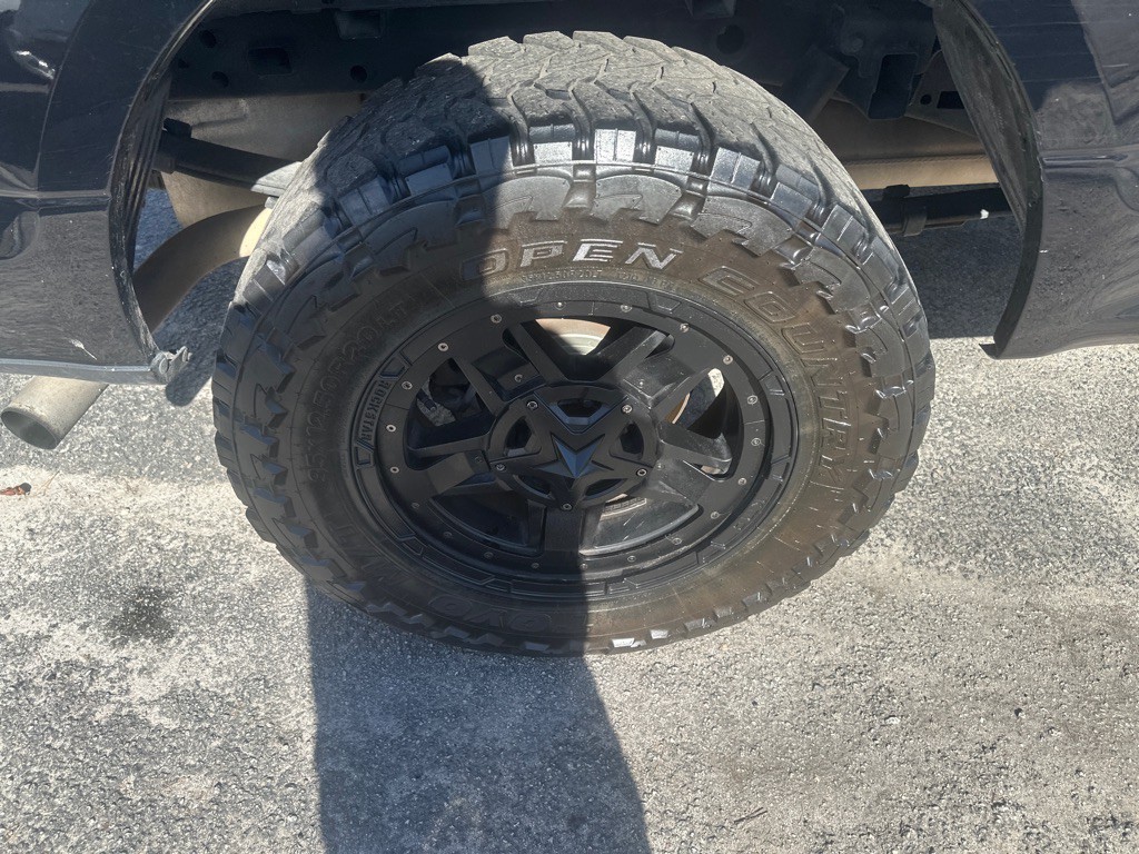 2016 Ford F-150 Image 21