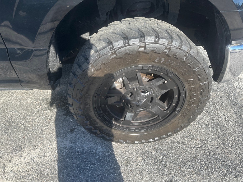 2016 Ford F-150 Image 22