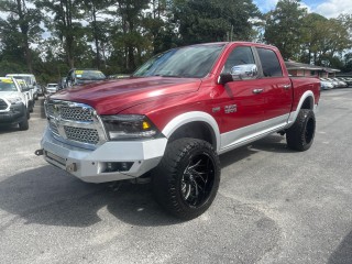 Image for 2015 RAM 1500 Laramie ID: 6937741