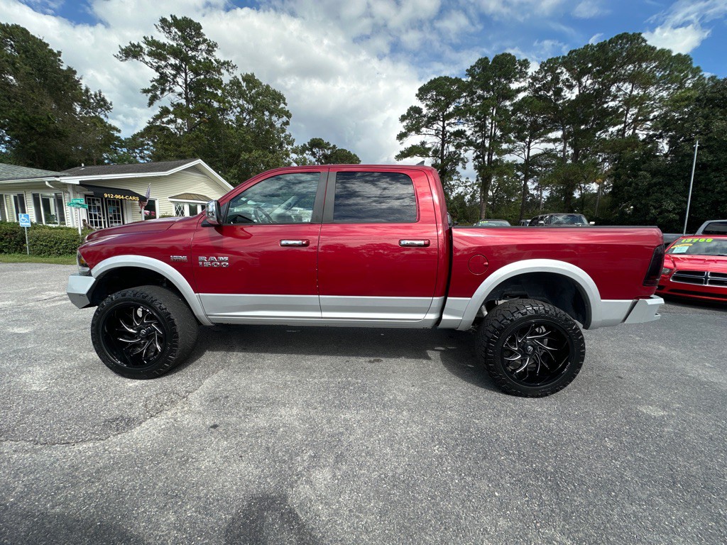 2015 RAM 1500 Image 2