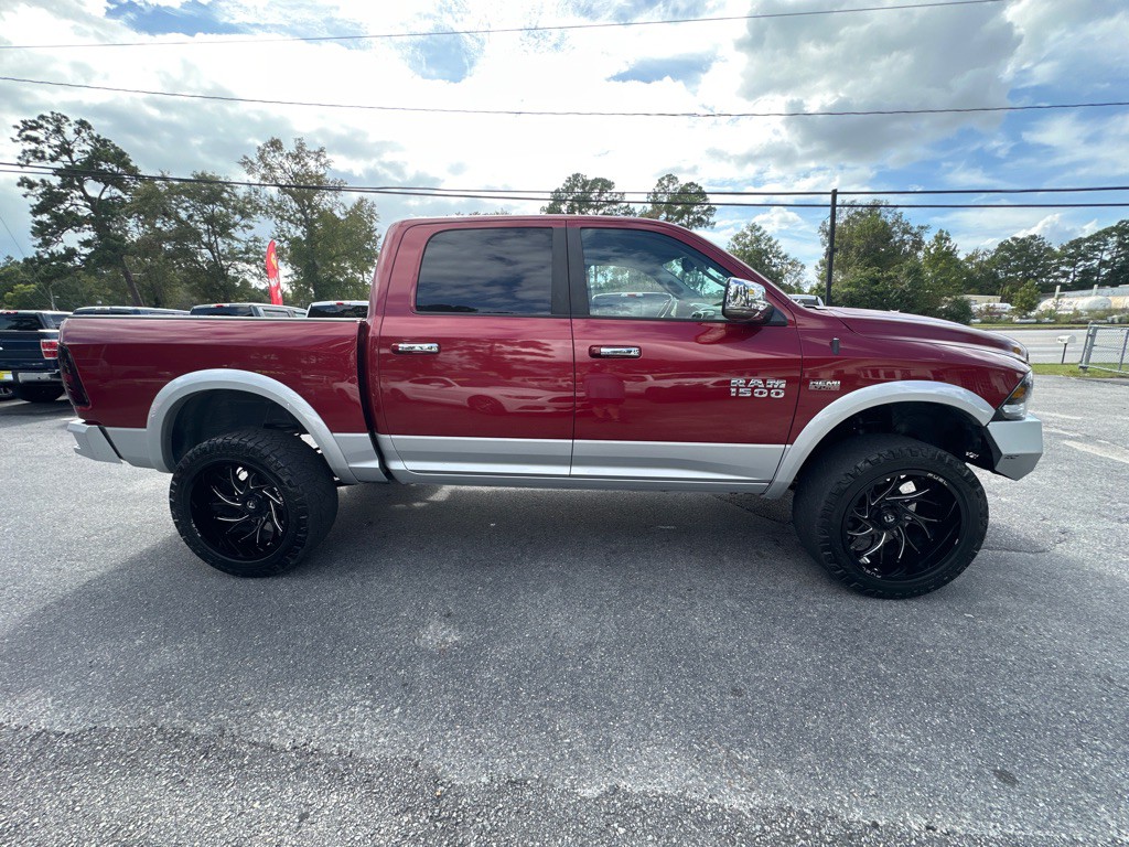 2015 RAM 1500 Image 6