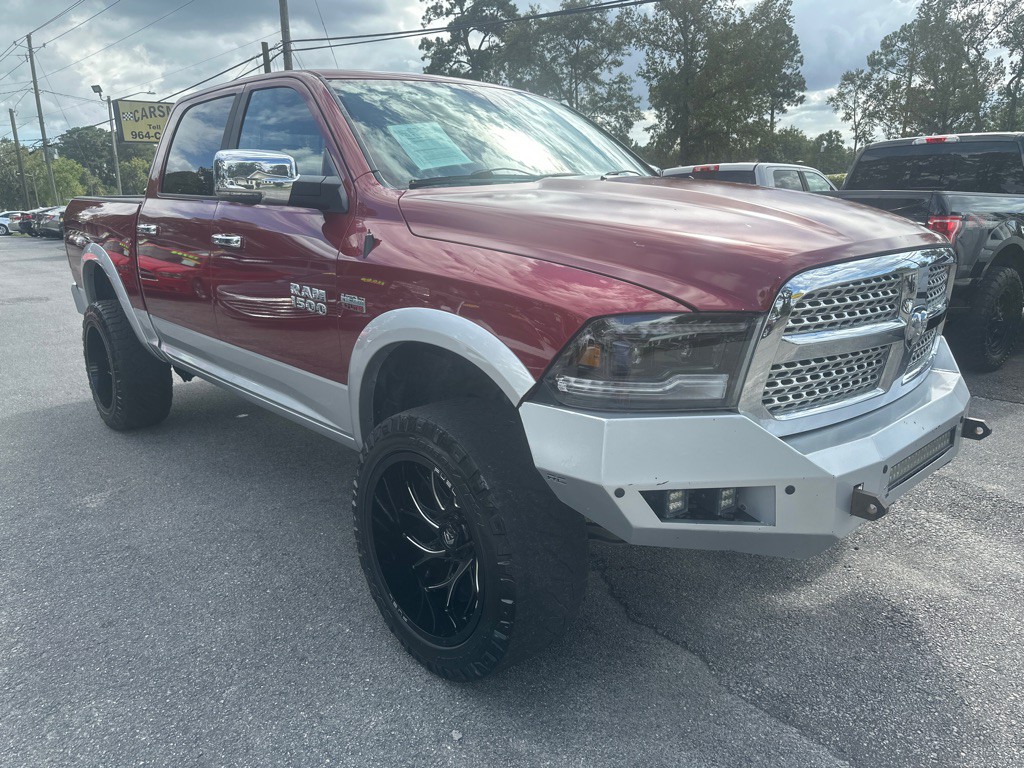 2015 RAM 1500 Image 7