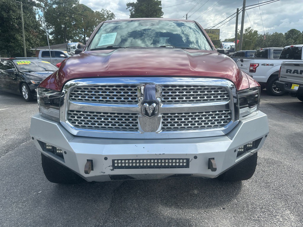 2015 RAM 1500 Image 8