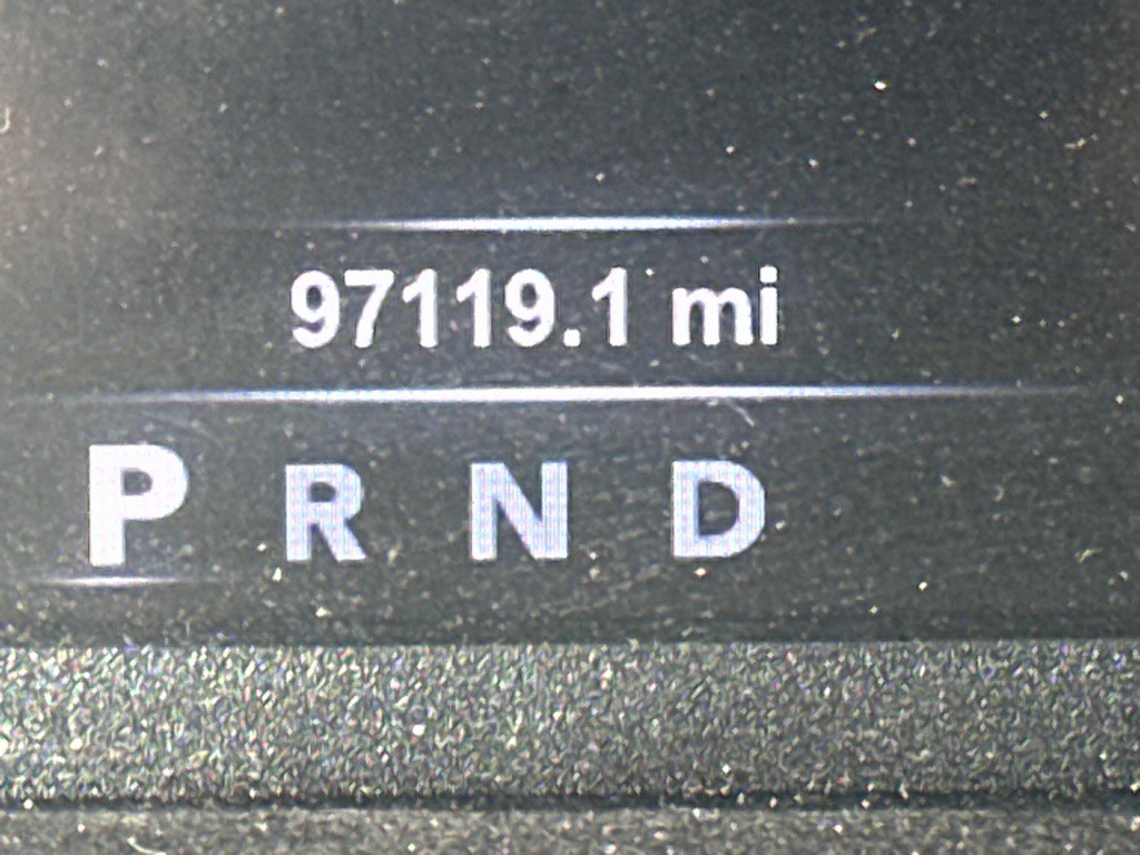 2015 RAM 1500 Image 9