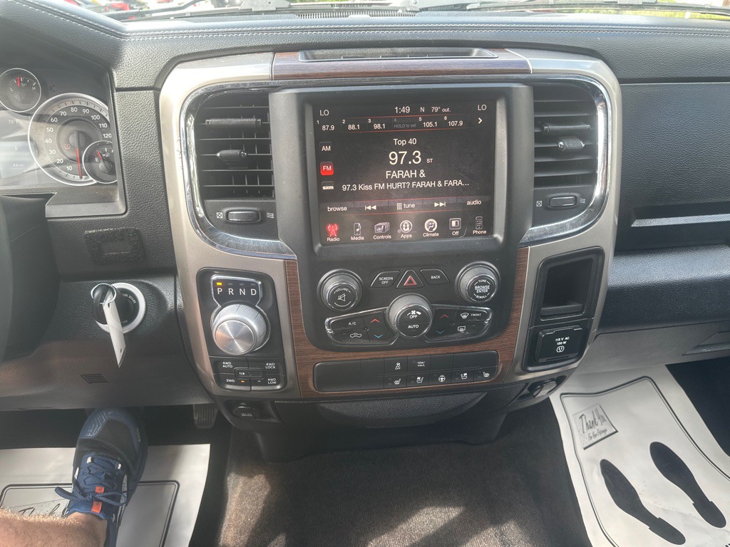 2015 RAM 1500 Image 10