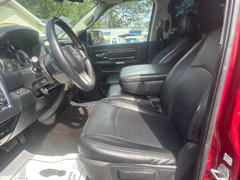 2015 RAM 1500 Image 11