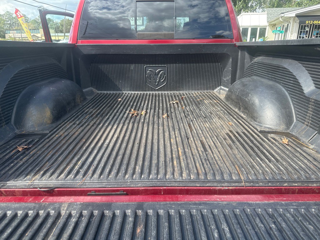 2015 RAM 1500 Image 13