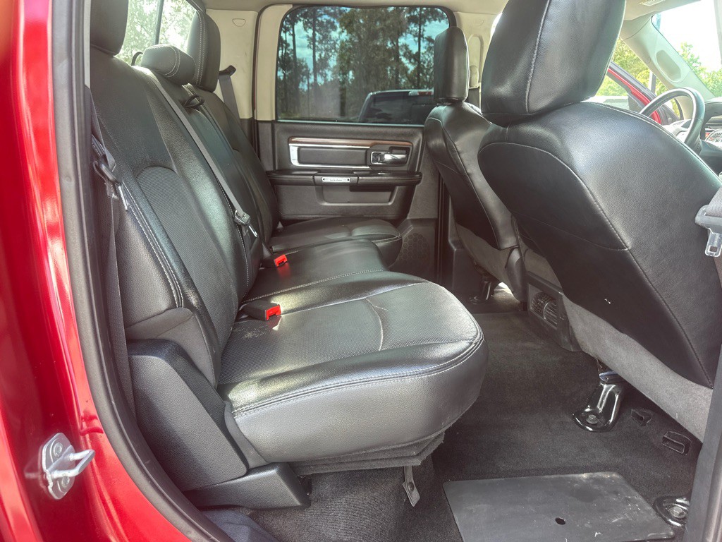 2015 RAM 1500 Image 14