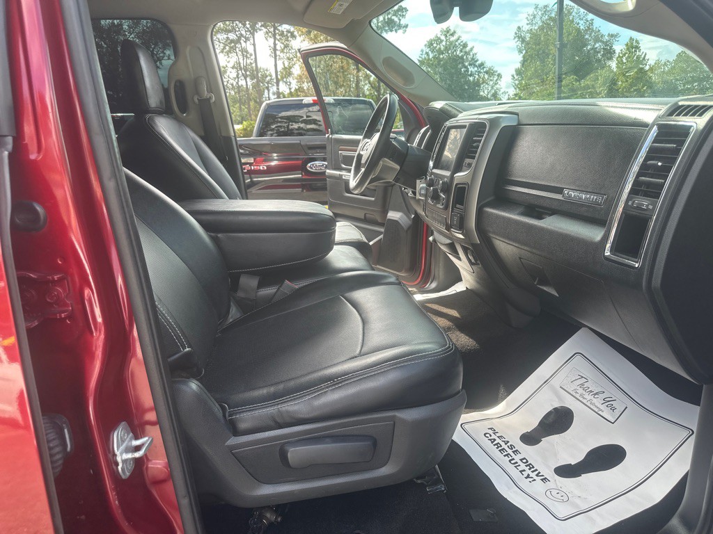 2015 RAM 1500 Image 15