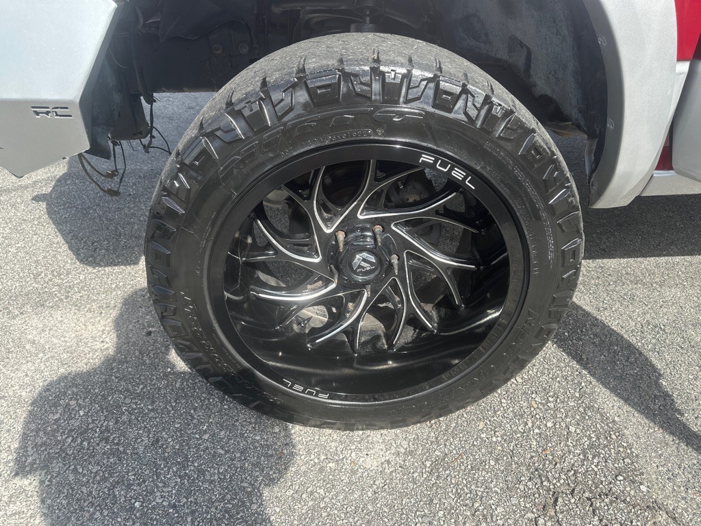 2015 RAM 1500 Image 17