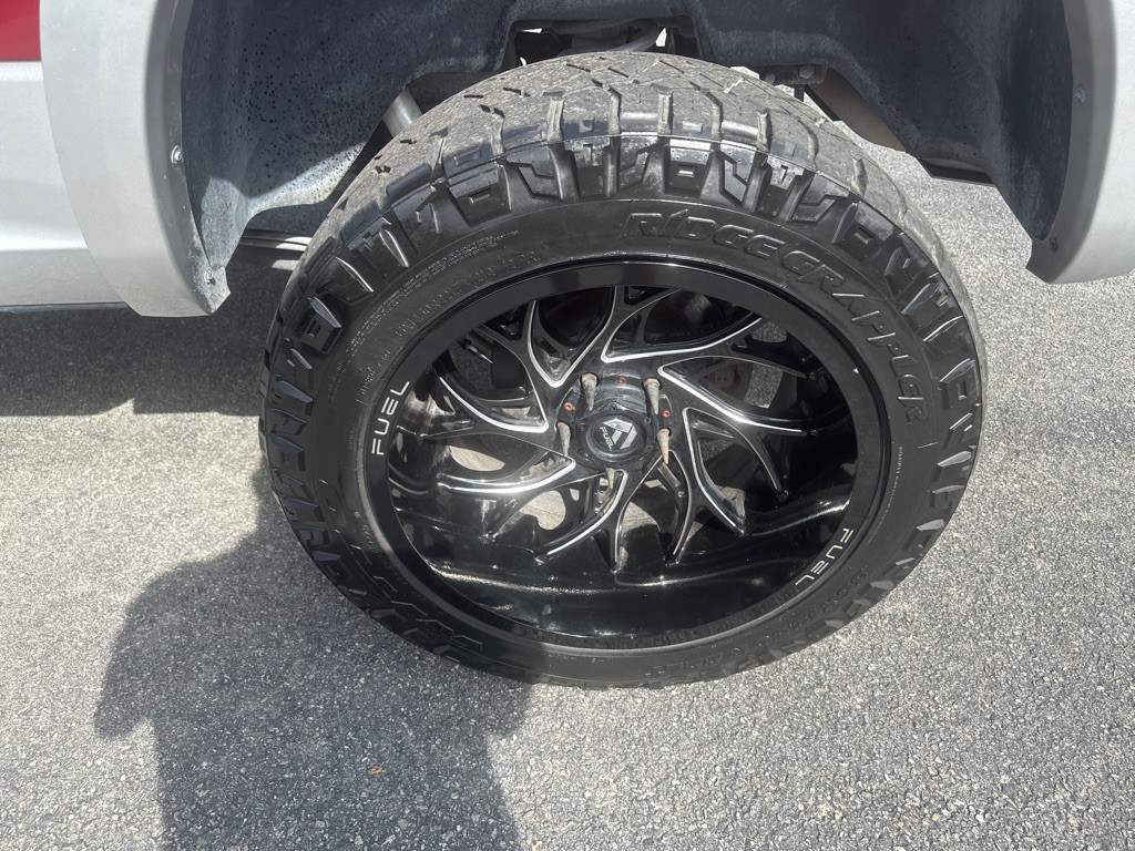 2015 RAM 1500 Image 18