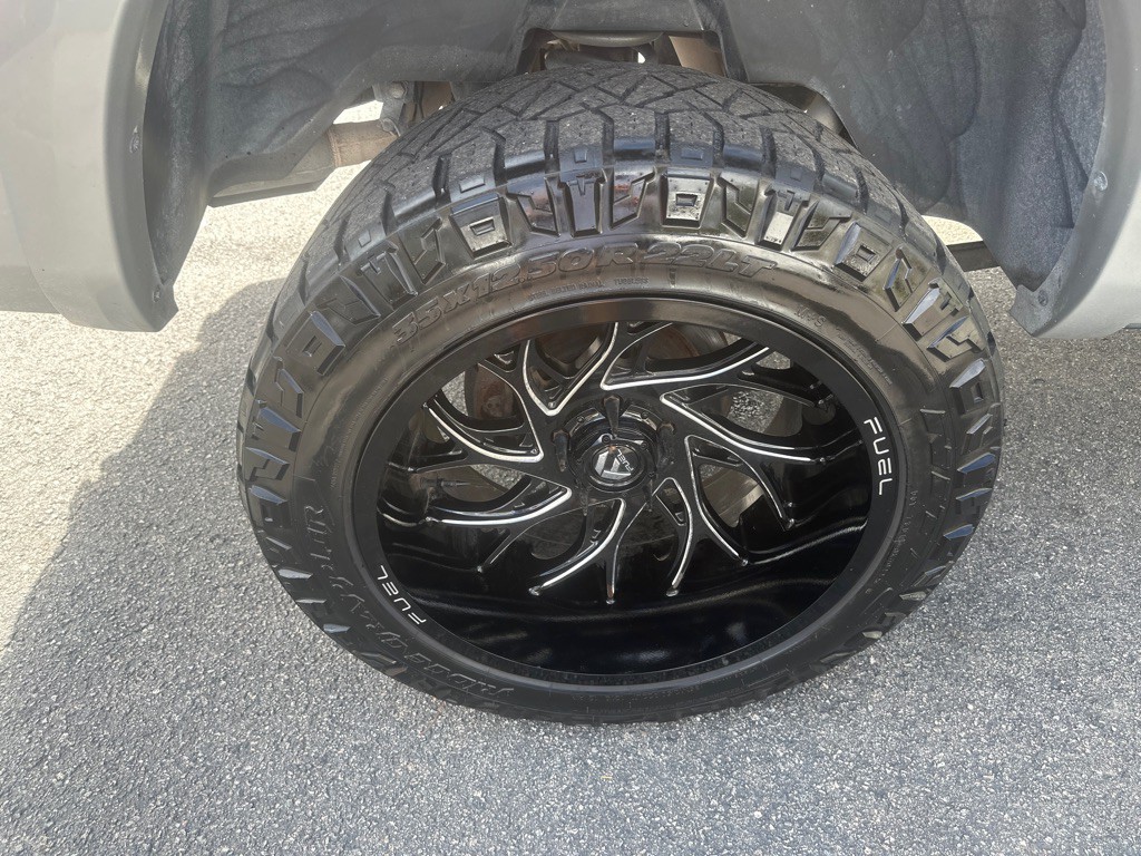 2015 RAM 1500 Image 19