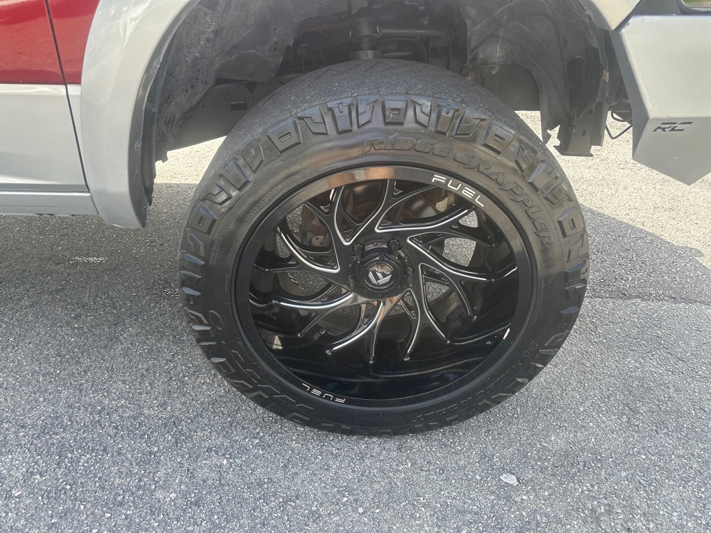 2015 RAM 1500 Image 20