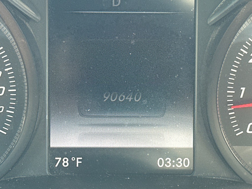 2018 Mercedes-Benz C-Class Image 9