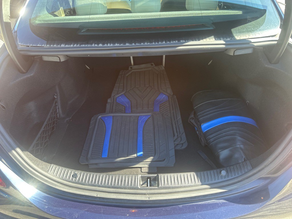 2018 Mercedes-Benz C-Class Image 13