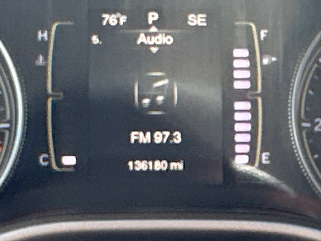 2014 Jeep Cherokee Image 9