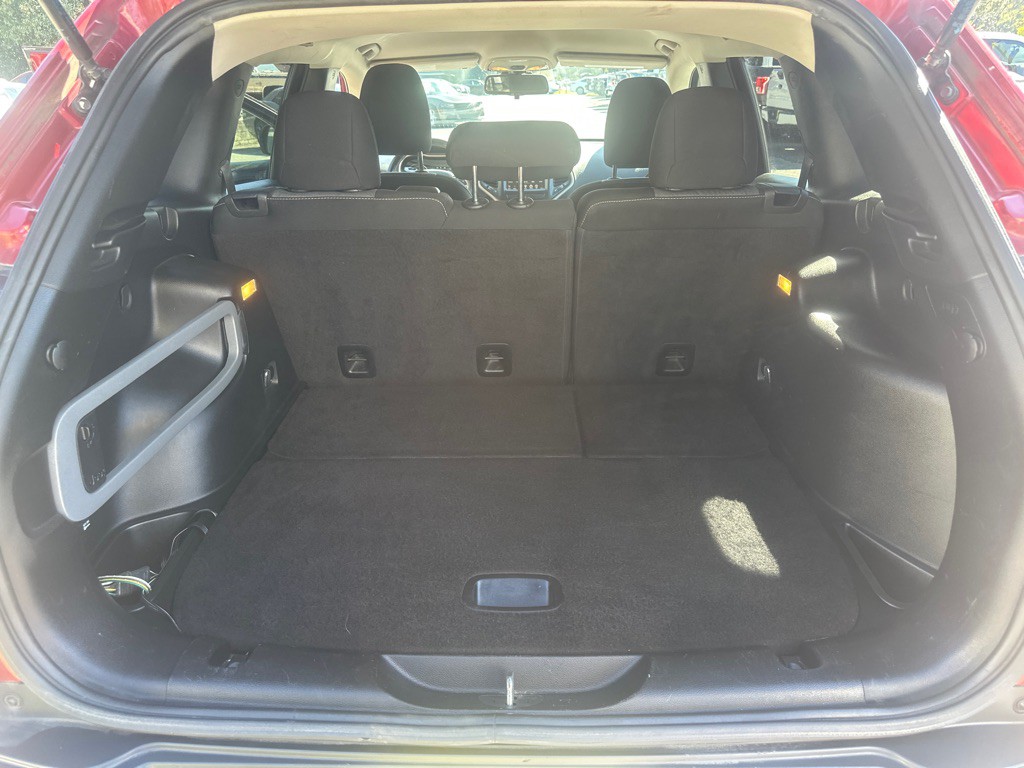 2014 Jeep Cherokee Image 13